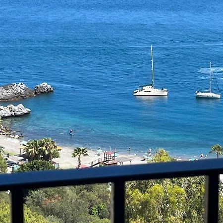 Marina Azul Apartman La Herradura Kültér fotó