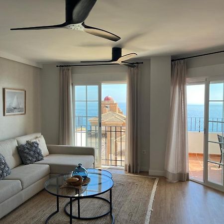 Marina Azul Apartman La Herradura Kültér fotó
