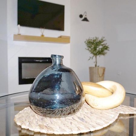 Marina Azul Apartman La Herradura Kültér fotó