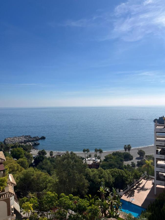 Marina Azul Apartman La Herradura Kültér fotó
