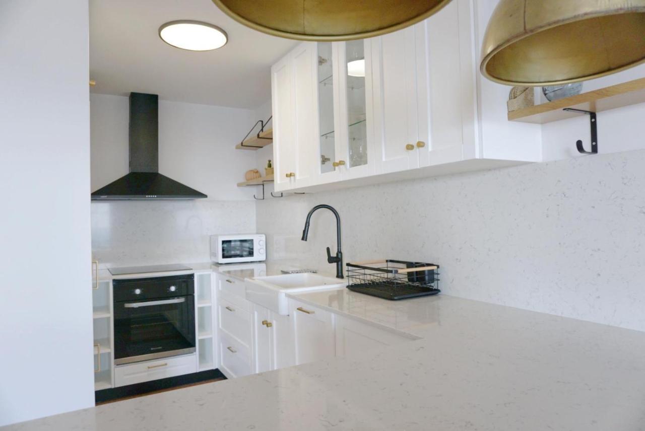 Marina Azul Apartman La Herradura Kültér fotó